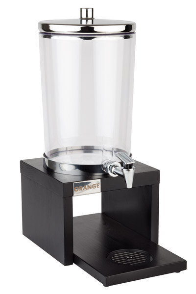 Saftdispenser BRIDGE 6,00 l / Wenge /